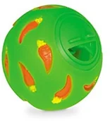 Akcesoria dla gryzoni - Nobby 25457 Snack Ball Nager - miniaturka - grafika 1