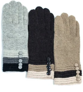 Art of Polo Rękawiczki Orlando - Rękawiczki - miniaturka - grafika 3