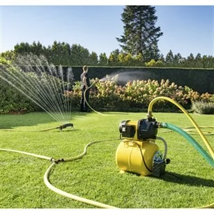 Trotec TGP 1025 E - Hydrofory - miniaturka - grafika 4