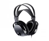 Słuchawki - Pioneer SE-M521 czarne - miniaturka - grafika 1