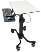 Akcesoria do projektorów - ErgoTron TeachWell Mobile Digital Workspace 24-220-055 - miniaturka - grafika 1