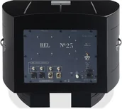 Głośniki i kolumny - REL No 25 Subwoofer No 25 - miniaturka - grafika 1