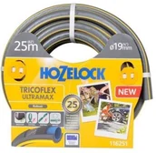 Węże ogrodowe i zraszacze - Hozelock CYPRIO CYPRIO Wąż ogrodowy Ultramax 19 mm 25 metrów) - miniaturka - grafika 1