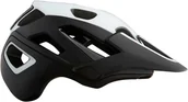 Kaski rowerowe - Lazer Jackal MIPS Helmet, white black S | 52-56cm 2021 Kaski MTB FA003712500 - miniaturka - grafika 1