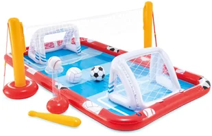 INTEX Sportowy Plac zabaw Action Intex 57147 - Place zabaw - miniaturka - grafika 2