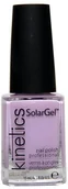 Lakiery do paznokci - Kinetics Kinetics Lakier Solarny Solargel 189 Flowery 15 ml - 189 Flowery - miniaturka - grafika 1