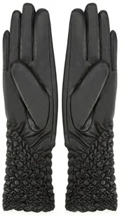 Wittchen Rękawiczki damskie 39-6L-214-1-S 39-6L-214-1-S - Rękawiczki - miniaturka - grafika 2