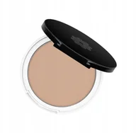 Podkłady do twarzy - Lily Lolo Kremowy Podkład Do Twarzy Cotton 7G - miniaturka - grafika 1