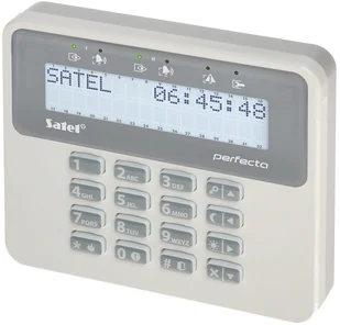 SATEL ALARM BEZPRZEWODOWY do domu firmy aplikacja - Alarmy - miniaturka - grafika 4