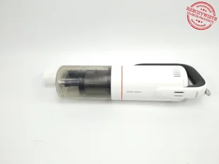 Xiaomi Roidmi X20 Biało-czarny - Odkurzacze pionowe - miniaturka - grafika 13