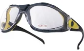 Okulary ochronne - PANOPLY Delta-Plus ( ) PACAYA CLEAR okulary ochronne - miniaturka - grafika 1