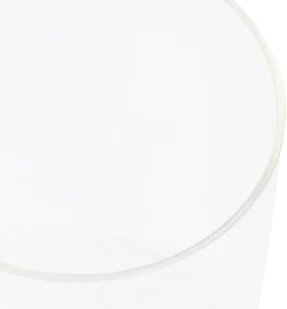 vidaXL vidaXL Szklane słoje z bambusową pokrywką 4 szt. 800 ml 150704 - Pojemniki kuchenne - miniaturka - grafika 6