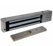 Akcesoria do drzwi - Yale Zwora elektromagnetyczna elektromagnes 270 kg - miniaturka - grafika 1