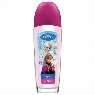 La Rive Disney Frozen dezodorant w atomizerze 75ml - Perfumy dla dzieci - miniaturka - grafika 6