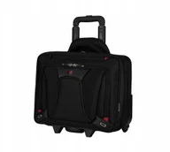 Torby na laptopy - Wenger Walizka na kółkach Torba Laptop 16 Transfer - miniaturka - grafika 1