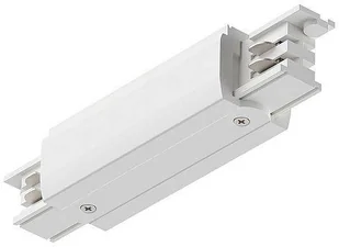 Paulmann ProRail3 Mid zasilanie Biały 230V metal/tworzywo sztuczne 3-faz PL91365) PL91365 - Akcesoria do oświetlenia Paulmann ProRail3 Mid zasilanie Biały 230V metal/tworzywo sztuczne 3-faz PL91365) PL91365 - Akcesoria do oświetlenia - miniaturka - grafika 1