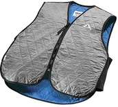 Akcesoria do elektronarzędzi - HyperKewl techniche kamizelka hyperkewl Sport, XS, srebro 6529.002.06 - miniaturka - grafika 1