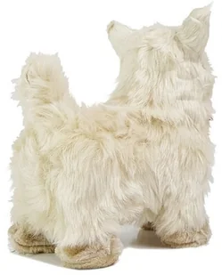 Lean Pies Chihuahua Porusza się, Szczeka  7275 - Zabawki interaktywne dla dzieci - miniaturka - grafika 4