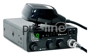 Midland Alan 109 AM - CB Radia - miniaturka - grafika 3