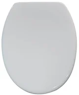 Deski sedesowe - Sanitop-Wingenroth Wingenroth pressalit deska sedesowa Tivoli 2, 1 sztuki, granatowy/biały,,,,, 40591 1 - miniaturka - grafika 1