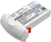 Akcesoria do kas i terminali - Cameron Sino Syma X5UW X5U 500mAh 1.85Wh Li-Polymer 3.7V Cameron Sino) CS-SMX500RC - miniaturka - grafika 1