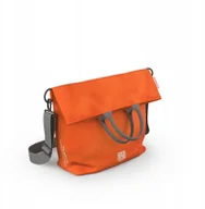 Akcesoria do wózków - Greentom torba do wózka pomarańczowa - miniaturka - grafika 1
