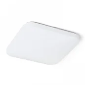 Lampy sufitowe - Redlux Plafon SEMPRE SQ 33 R12440 - miniaturka - grafika 1