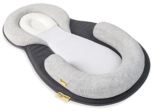 Babymoov Babymoov, Cosydream Smokey, Mata korygująca pozycję niemowlęcia, 0m+ - Prześcieradła dla dzieci - miniaturka - grafika 3