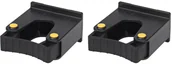 Statywy narzędziowe - TOOLFLEX Uchwyty na narzedzia 2 szt - miniaturka - grafika 1