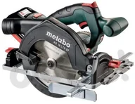 Piły ręczne - Metabo KS 18 LTX 57 601857810 601857810 - miniaturka - grafika 1