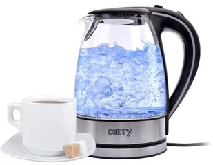 Camry CR 1239 - Czajniki elektryczne - miniaturka - grafika 6