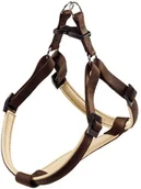 Szelki dla psów - Ferplast Szelki Daytona brąz [rozmiar L] PFER085 - miniaturka - grafika 1