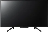 Telewizory - Sony FWD-32WE615/T - miniaturka - grafika 1