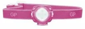 Latarki - GP Czołówka 1× LED 2× 2025 růžová 1451703102) - miniaturka - grafika 1