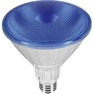 Segula Reflektor LED E27 18 W = 120 W Niebieski ( x dł.): 80 MM X 120 MM EEK: A + 1st. - Żarówki LED Segula Reflektor LED E27 18 W = 120 W Niebieski ( x dł.): 80 MM X 120 MM EEK: A + 1st. - Żarówki LED - miniaturka - grafika 1