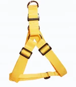 Szelki dla psów - Szelki dla Dużego i Średniego Psa L-XL 85/50 Tęcza - miniaturka - grafika 1