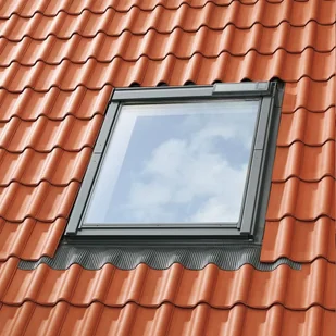 Velux Kołnierz pojedynczy 94x140 (profilowany) EDW PK08 0000 - Akcesoria do okien - miniaturka - grafika 4