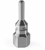 Pistolety do klejenia - Steinel Dysza kamienna, akcesoria - miniaturka - grafika 1