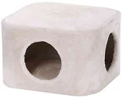 Kuwety dla kotów - Nobby Star system jamy prostokątny de Luxe, beżowy - miniaturka - grafika 1