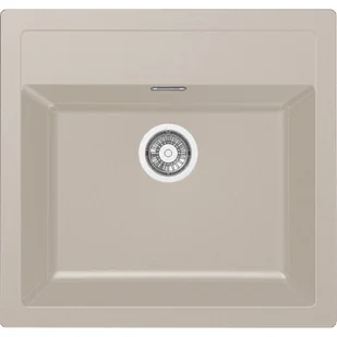 Franke Sirius SID 610 orzechowy Tectonite 114.0205.050 - Zlewozmywaki Franke Sirius SID 610 orzechowy Tectonite 114.0205.050 - Zlewozmywaki - miniaturka - grafika 1