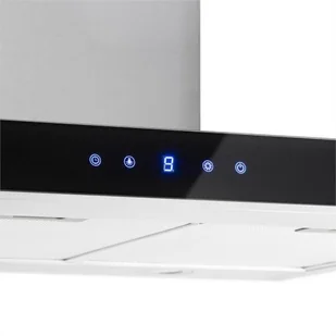 Klarstein Madonna 90 Czarny (TK15-Madonna) - Okapy kuchenne - miniaturka - grafika 5