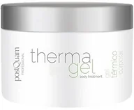 Akcesoria do golenia męskie - postQuam Efekt Post quam Gel ciepłej wody  200 ML PQE01865_-200ml - miniaturka - grafika 1