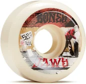 Akcesoria do skatingu - Bones kółka HOMOKI DOWN 4 LIFE PRO STF V5 SIDECUT - miniaturka - grafika 1