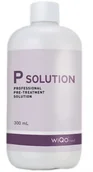 Pozostałe kosmetyki - Wiqo WiQO P Solution Pre Peel cleanser 300ml 08-0246 - miniaturka - grafika 1
