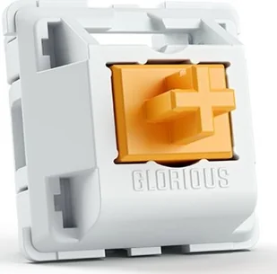 Glorious Glorious Panda Switches (36 pack) GLO-SWT-HPANDA - Akcesoria do Nintendo - miniaturka - grafika 2