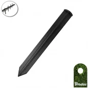 Akcesoria do ogrodzeń - BRADAS Kotwa mocująca obrzeże RIM-BORD TYP1 238mm 0537 OBKT25/50TYP1 - miniaturka - grafika 1