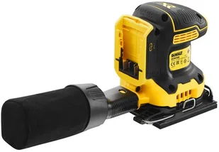 DeWalt DCW200N-XJ - Szlifierki i polerki - miniaturka - grafika 2