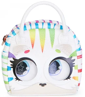 Torebka Purse Pets Mikro Tygrys 6062304 Spin Master - Maskotki i pluszaki - miniaturka - grafika 2