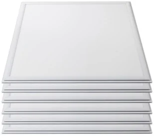 v-tac Panel LED V-TAC 45W 600x600 UGR PMMA VT-6068 6000K 3600lm - Lampy pozostałe - miniaturka - grafika 11