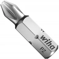 Bity - Wiha Bit Profesjonalny Grot Pozidriv PZ1 X 25MM - miniaturka - grafika 1